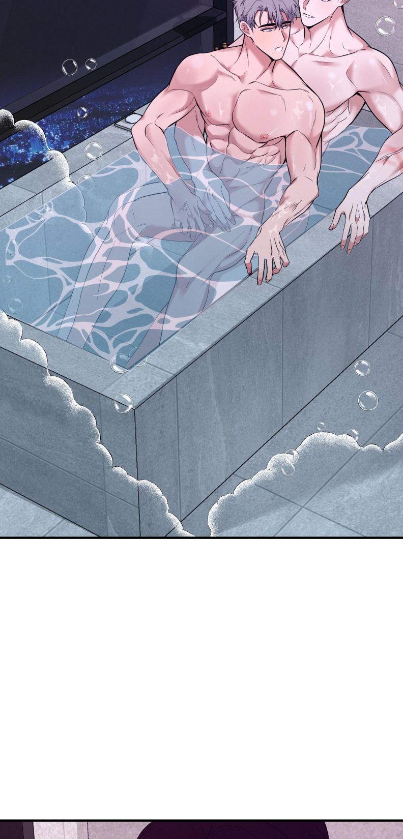 Đối Tác Vô Hình Chap 9 - Trang 2