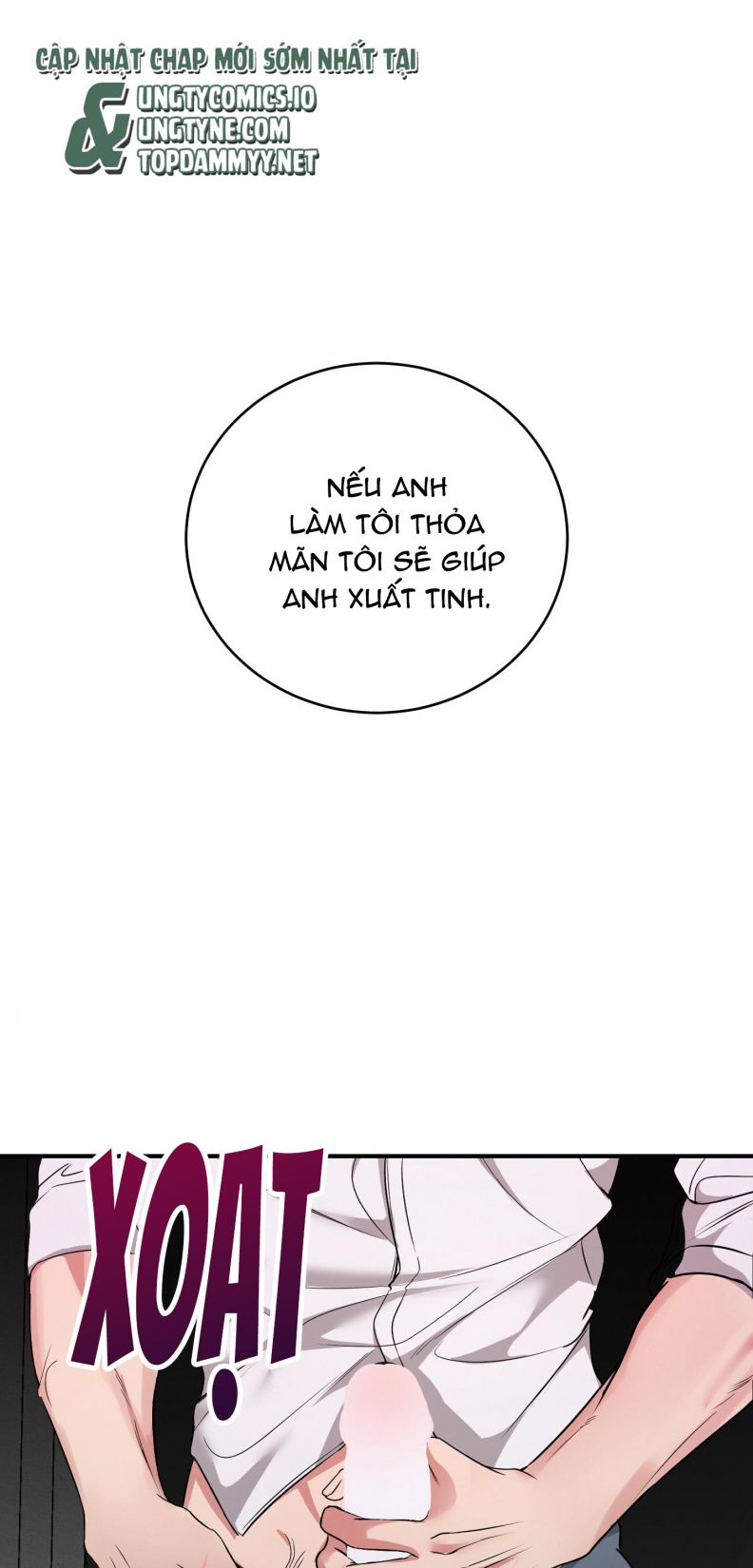 Đối Tác Vô Hình Chap 9 - Trang 2