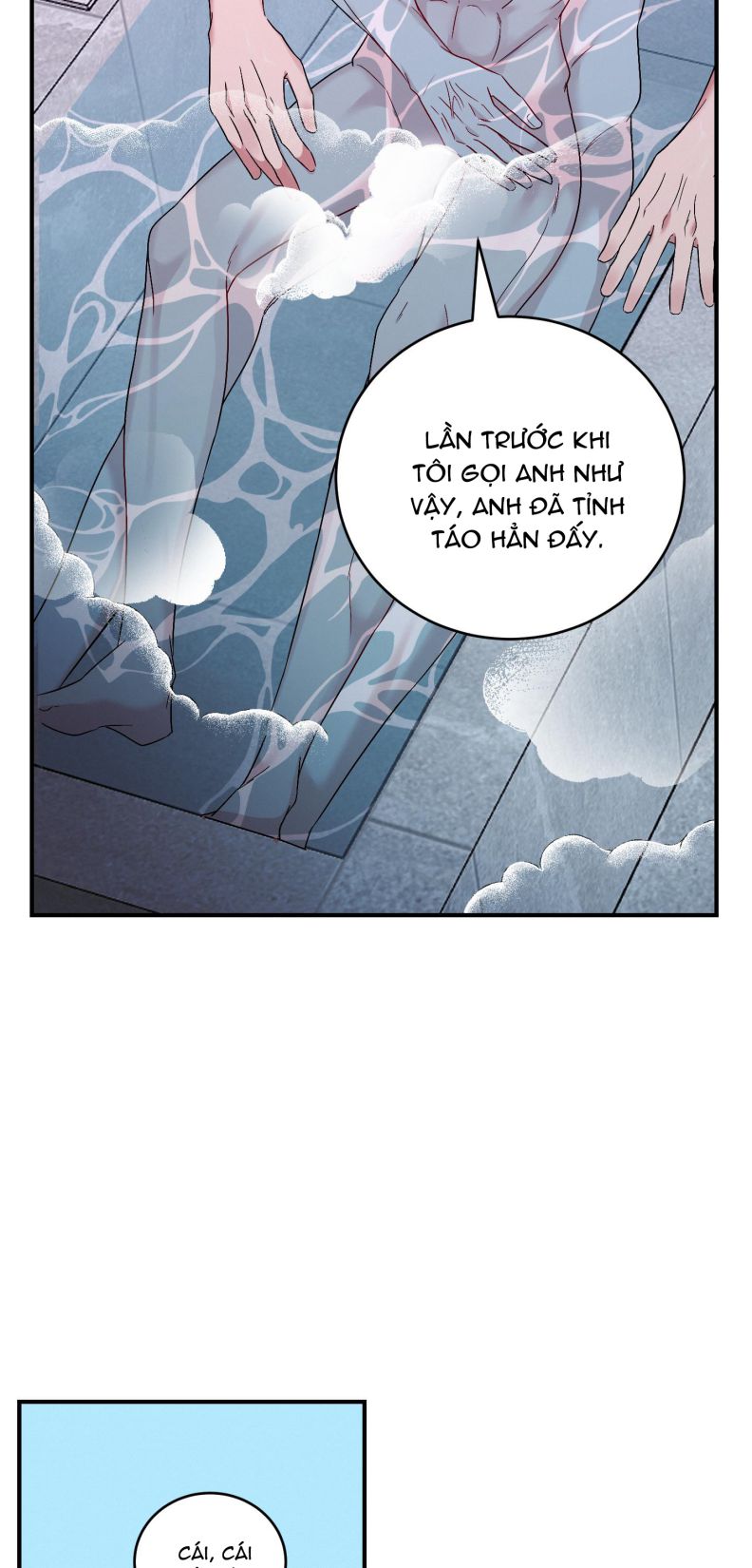 Đối Tác Vô Hình Chap 9 - Trang 2