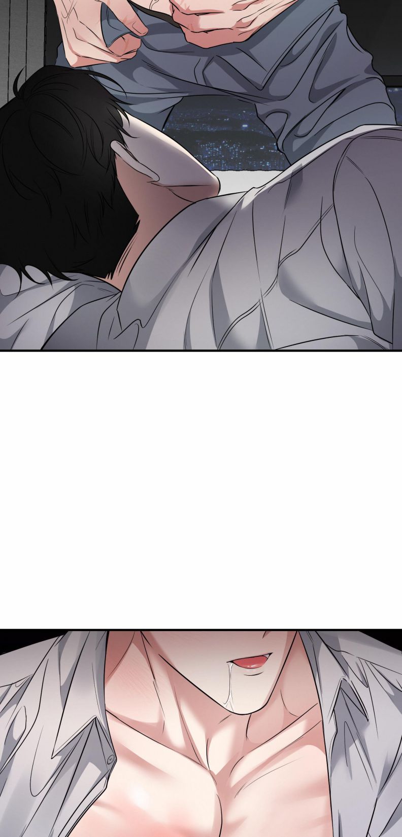 Đối Tác Vô Hình Chap 9 - Trang 2