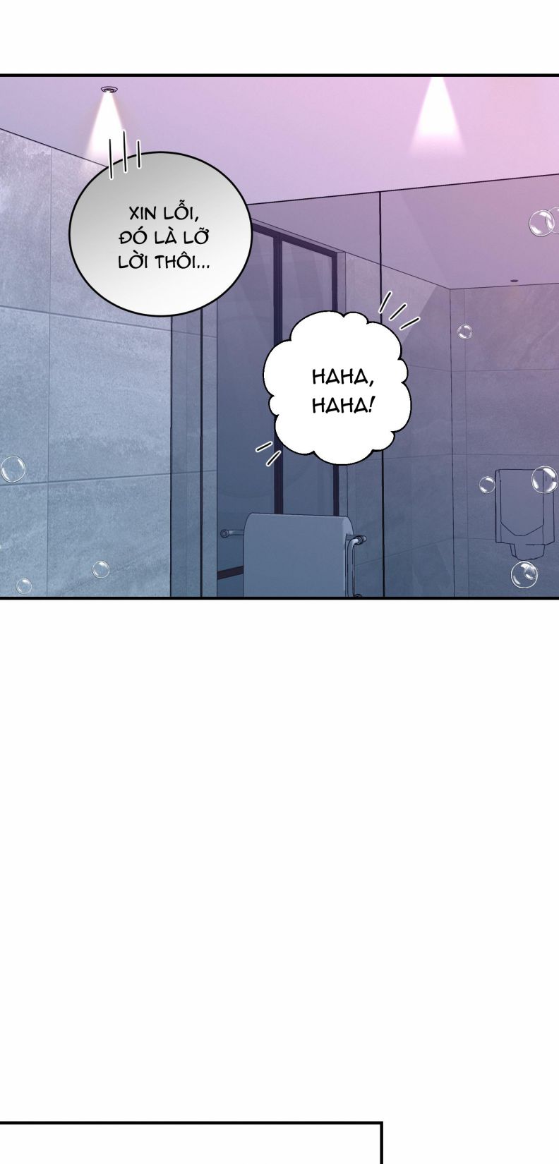 Đối Tác Vô Hình Chap 9 - Trang 2