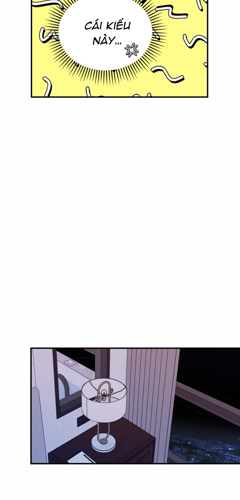 Đối Tác Vô Hình Chap 9 - Trang 2