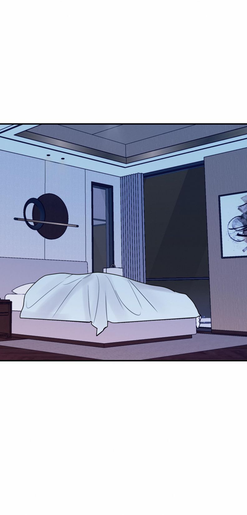 Đối Tác Vô Hình Chap 9 - Trang 2