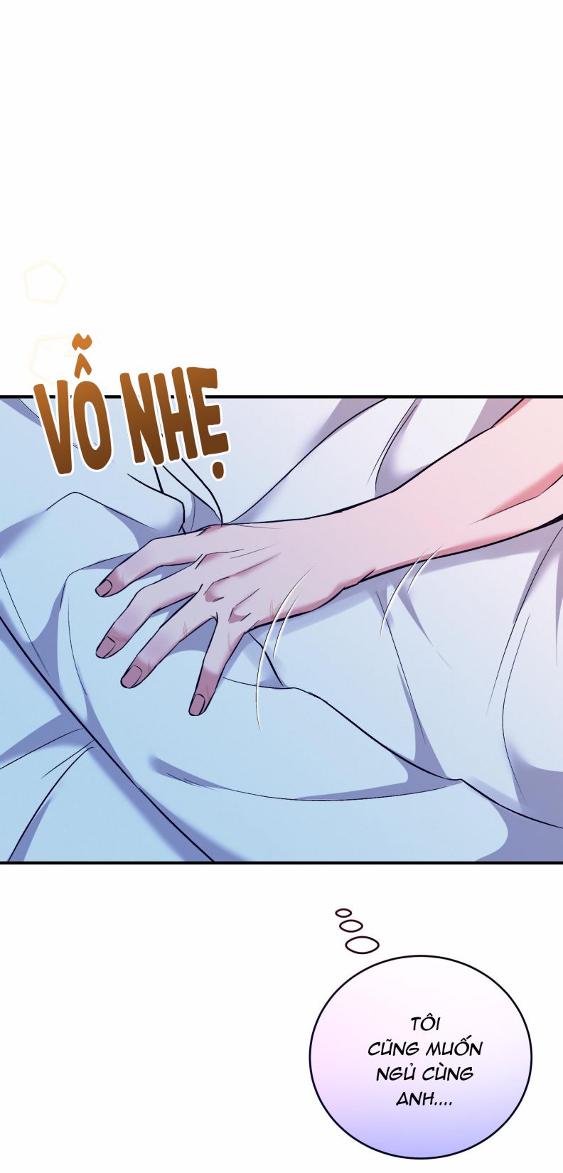 Đối Tác Vô Hình Chap 9 - Trang 2