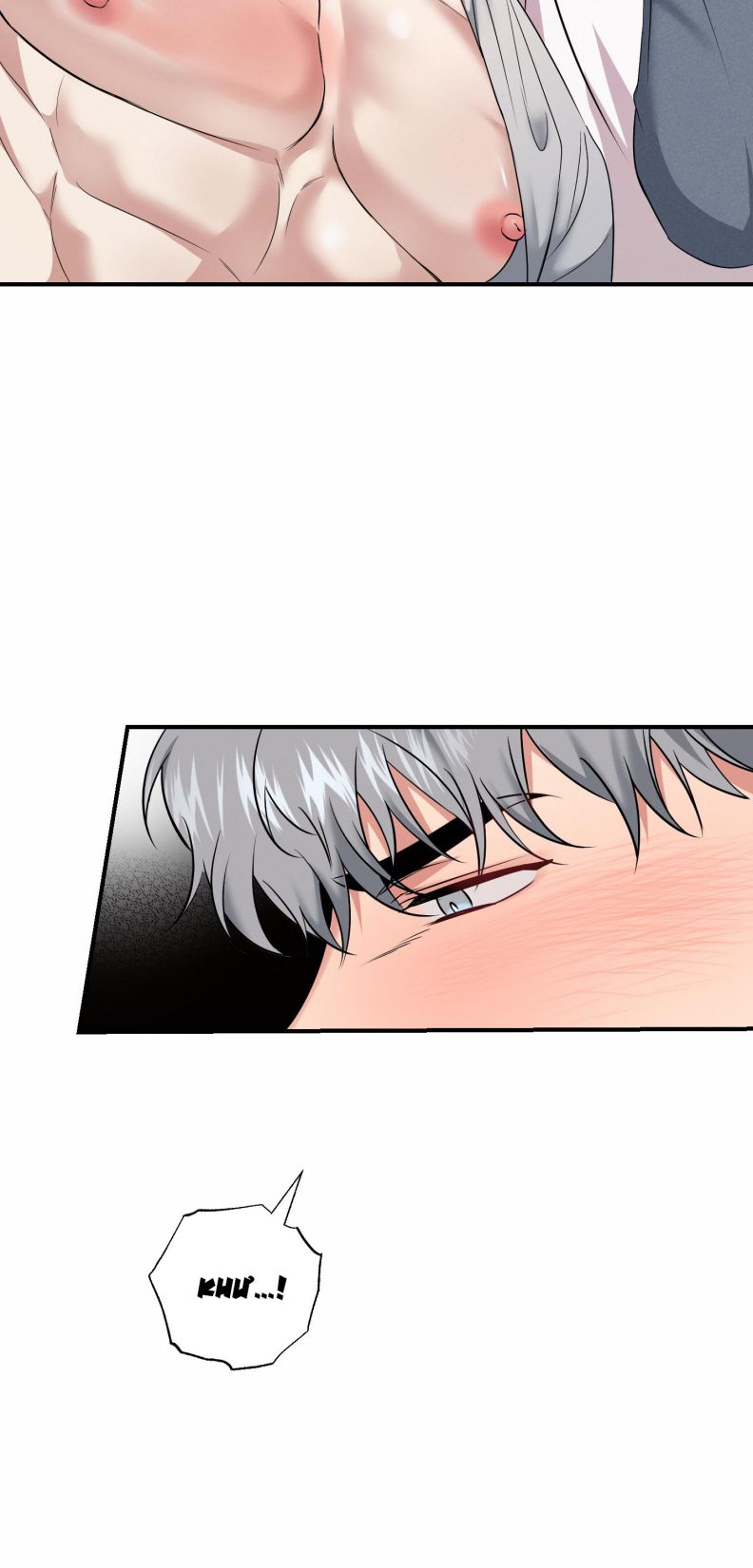 Đối Tác Vô Hình Chap 9 - Trang 2