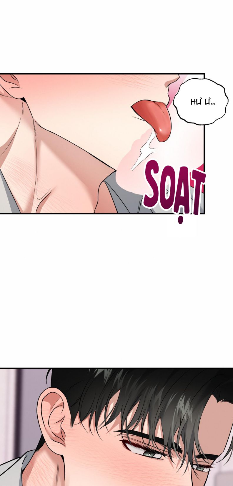 Đối Tác Vô Hình Chap 9 - Trang 2