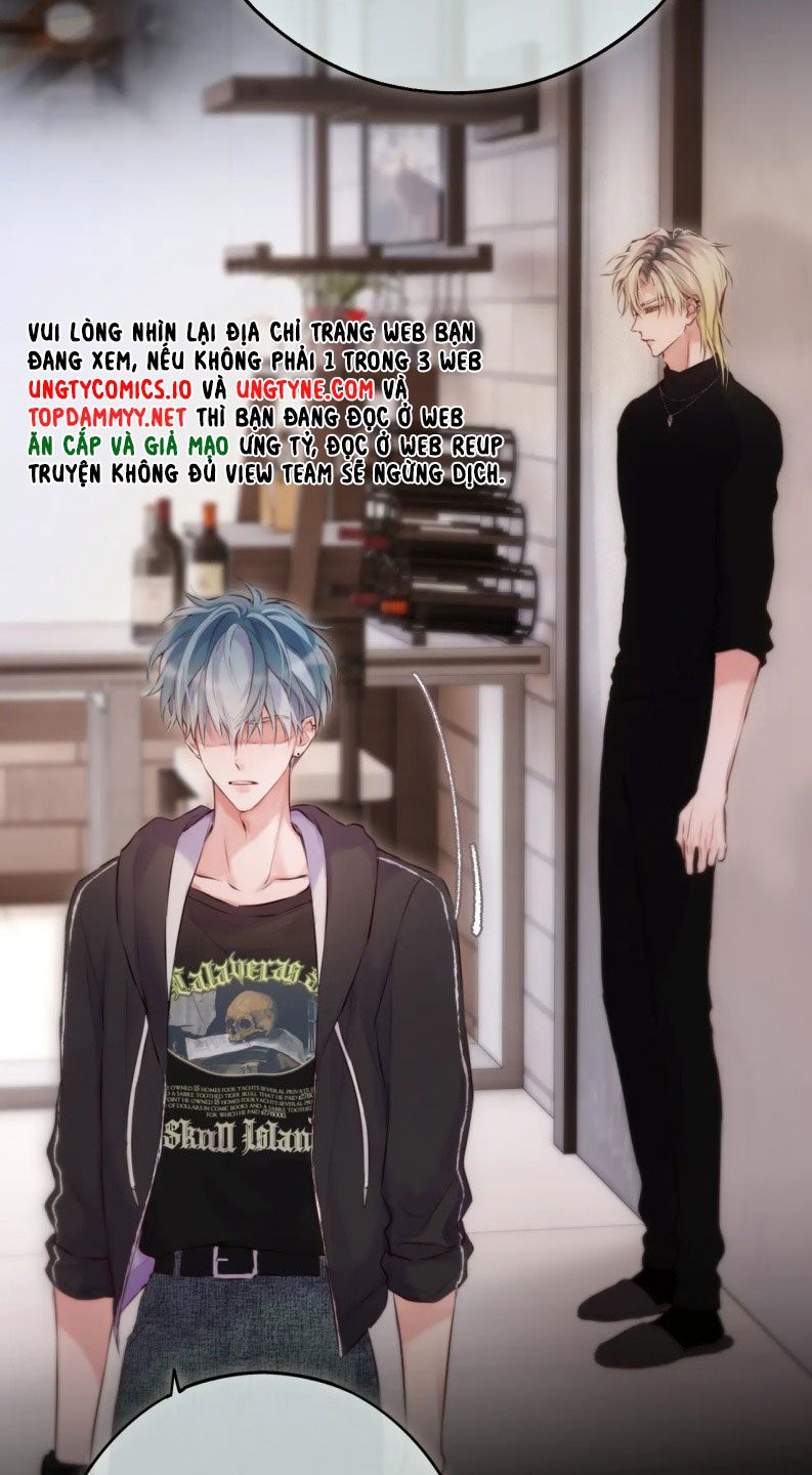 Hoặc Tinh Chi Mục Chapter 12 - Next Chapter 13