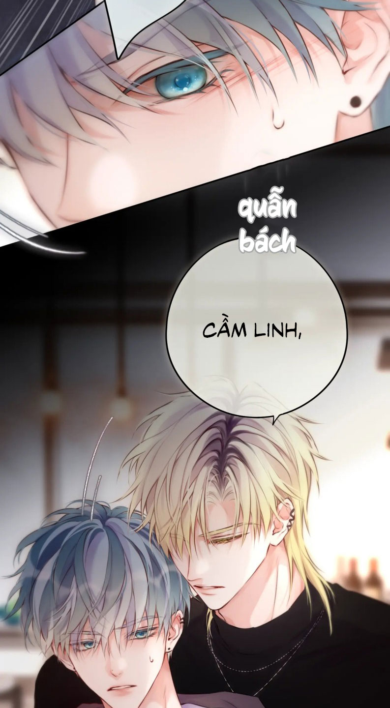 Hoặc Tinh Chi Mục Chapter 12 - Next Chapter 13