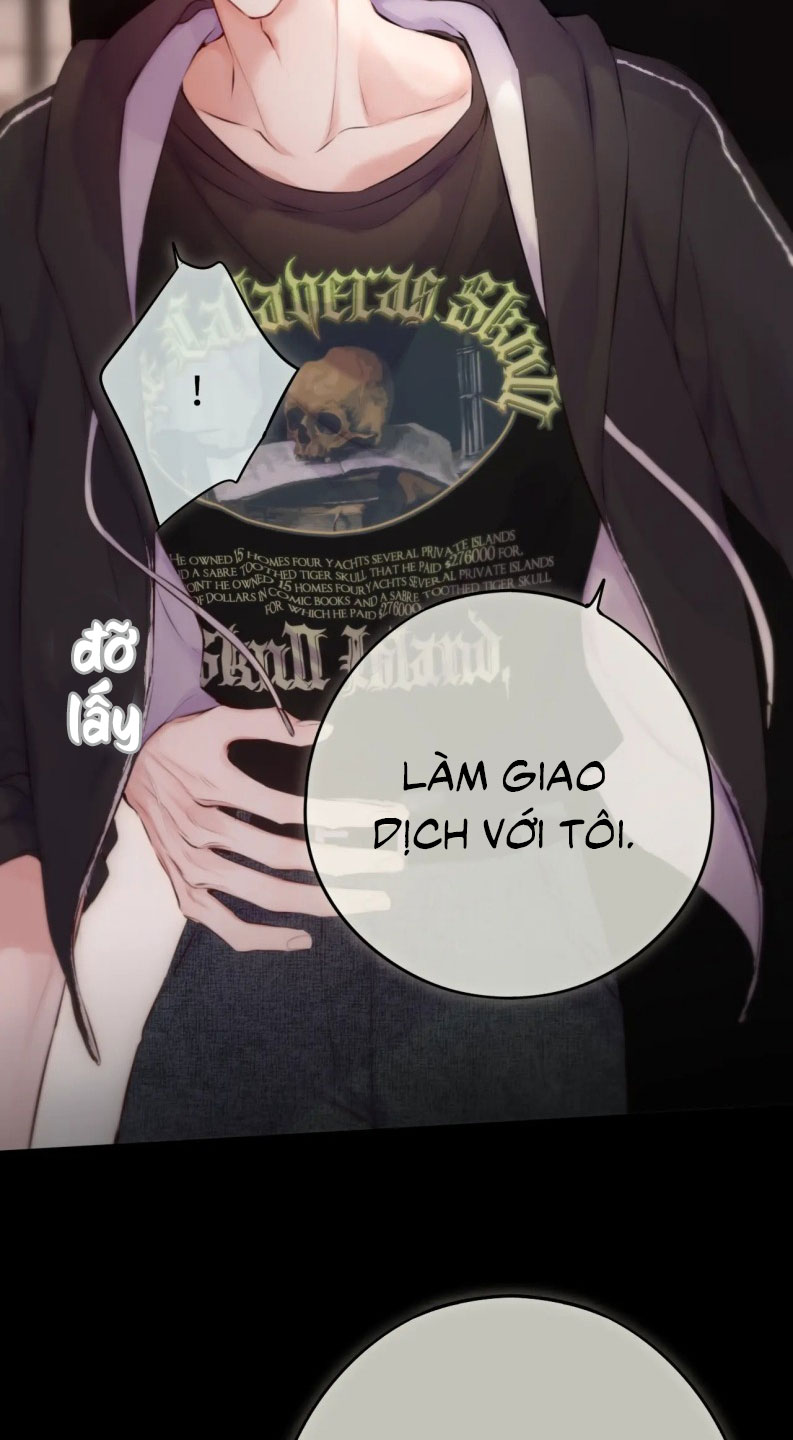 Hoặc Tinh Chi Mục Chapter 12 - Next Chapter 13