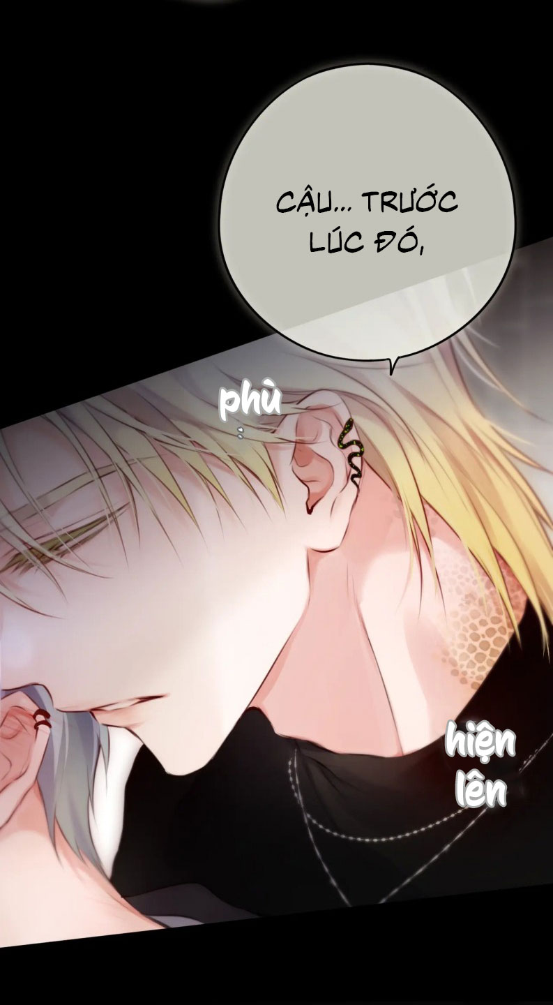 Hoặc Tinh Chi Mục Chapter 12 - Next Chapter 13