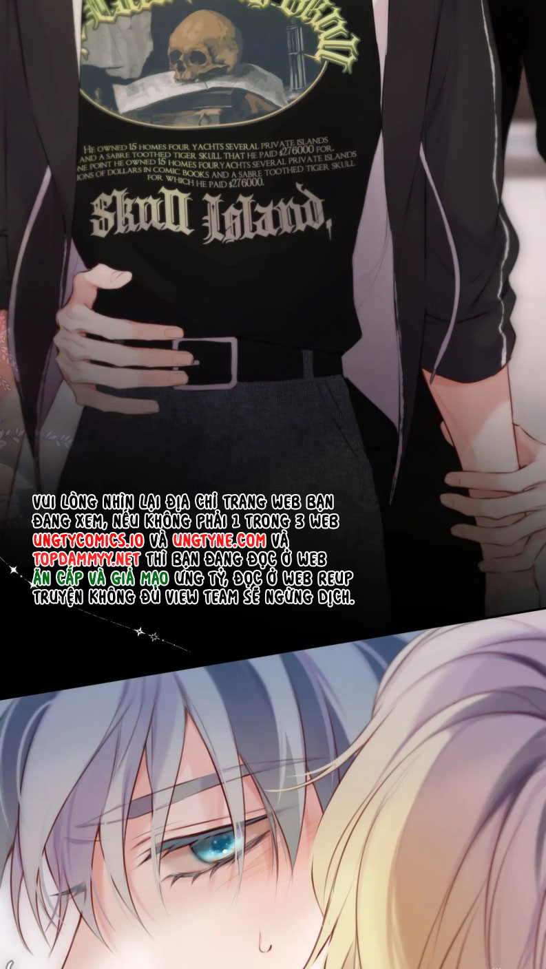 Hoặc Tinh Chi Mục Chapter 12 - Next Chapter 13