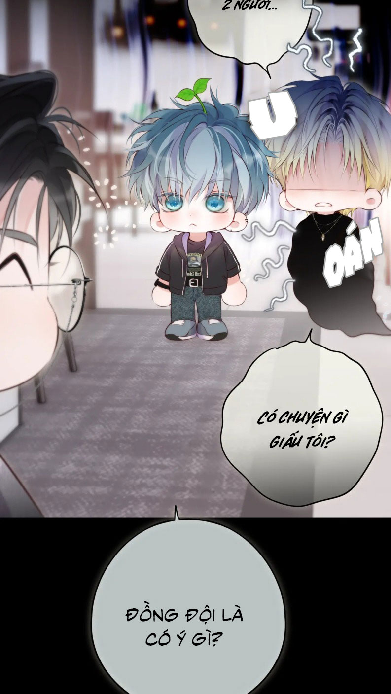 Hoặc Tinh Chi Mục Chapter 12 - Next Chapter 13