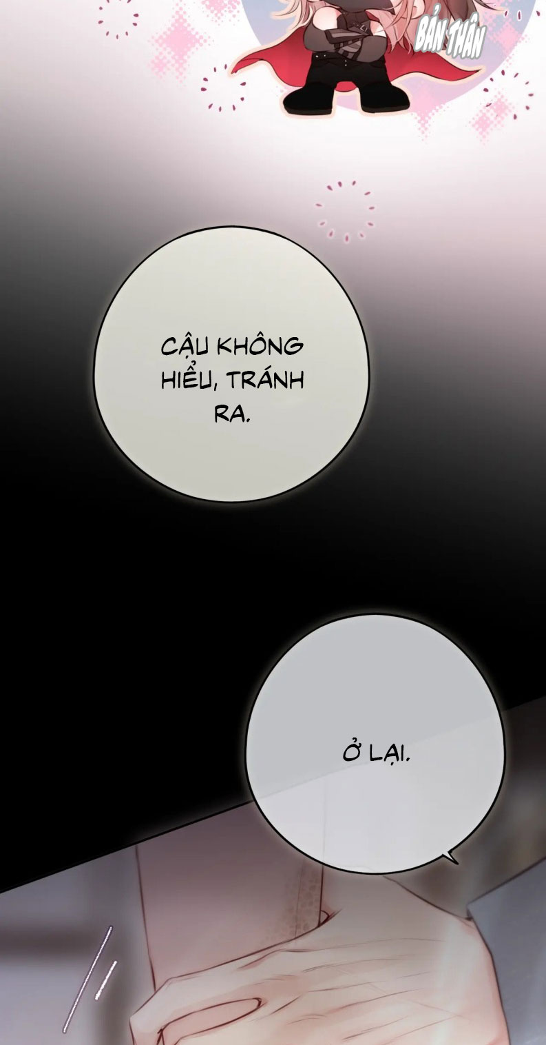 Hoặc Tinh Chi Mục Chapter 12 - Next Chapter 13