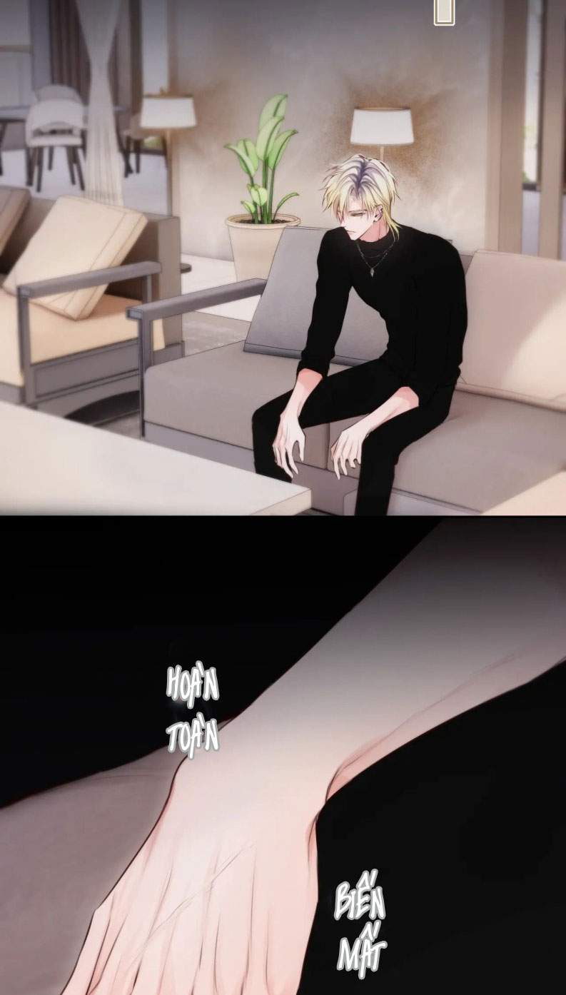 Hoặc Tinh Chi Mục Chapter 12 - Next Chapter 13