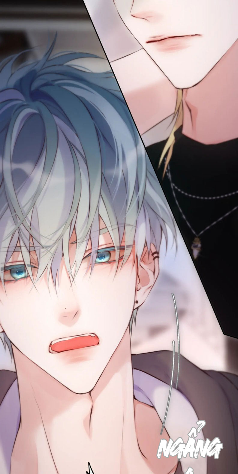 Hoặc Tinh Chi Mục Chapter 12 - Next Chapter 13