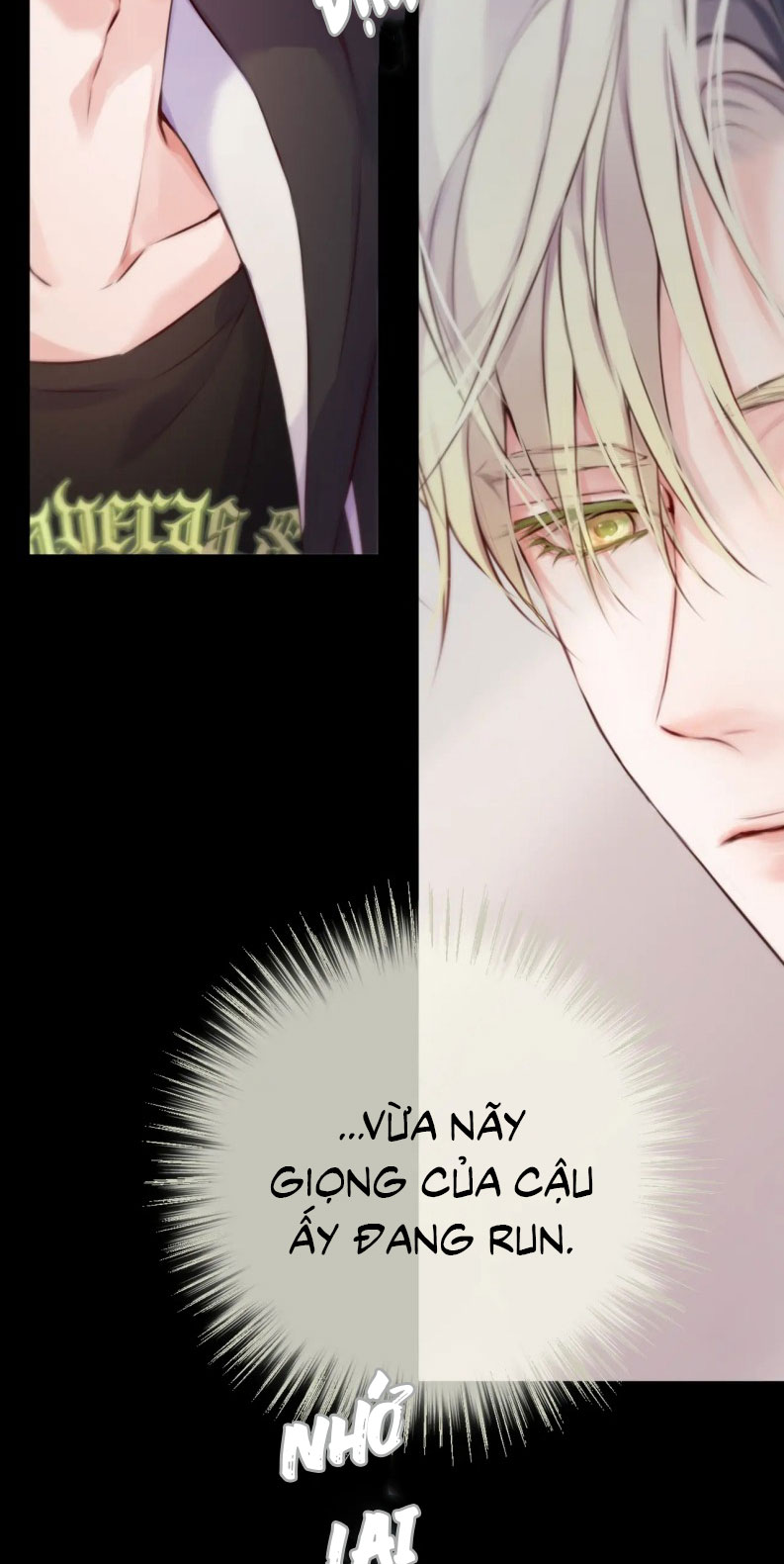 Hoặc Tinh Chi Mục Chapter 12 - Next Chapter 13