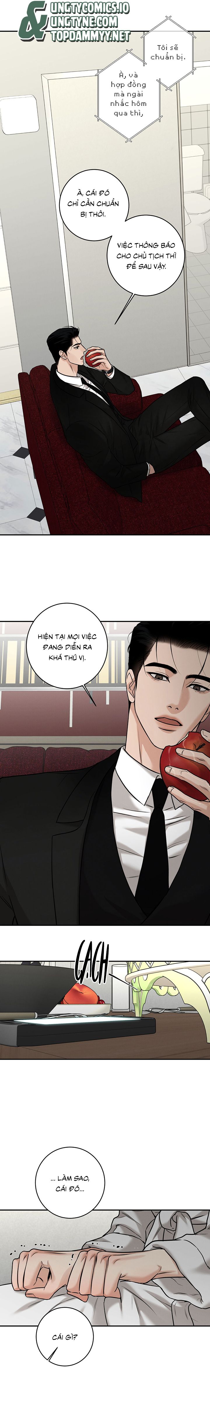 THÁNG 3 Chapter 9 - Trang 4