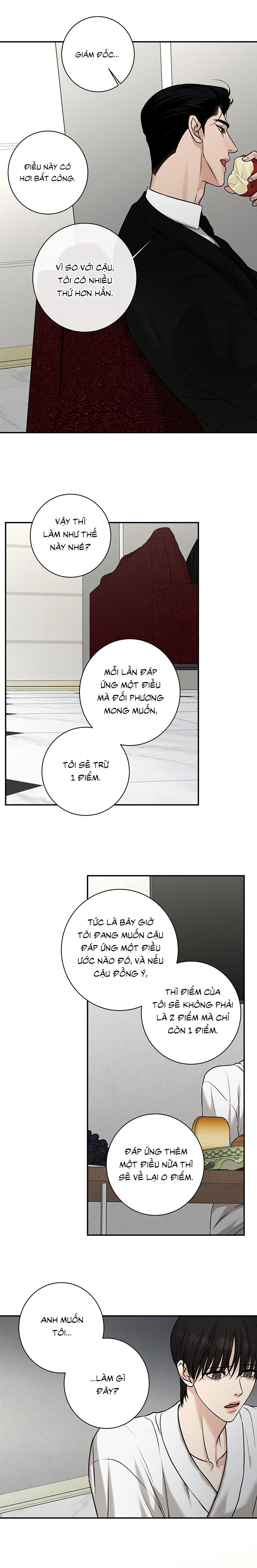 THÁNG 3 Chapter 9 - Trang 4