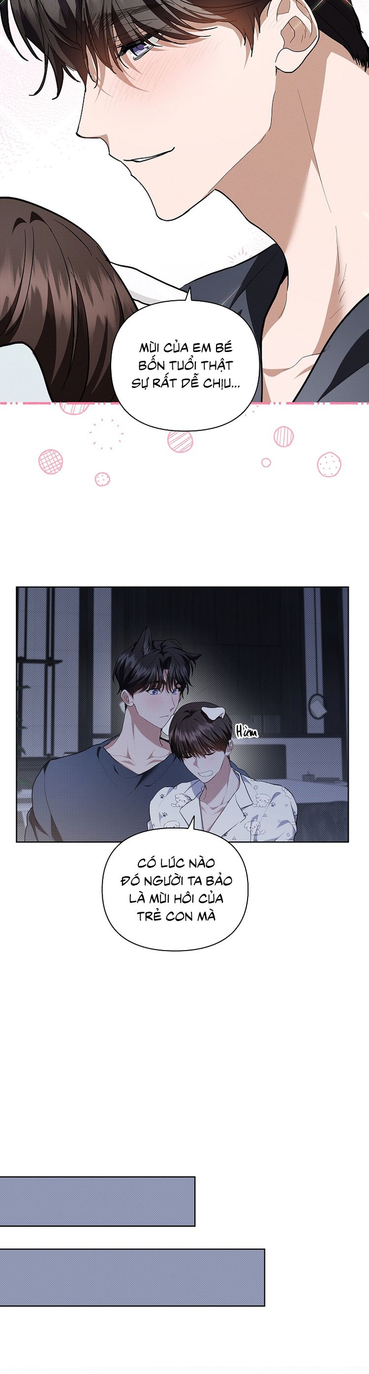 ĐỪNG CHẠM VÀO CÚN CON CỦA TÔI Chap 18 - Trang 4