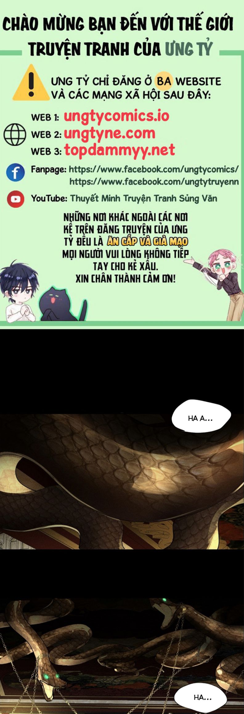 Phá Vỡ Giới Hạn Chap 1 - Trang 3