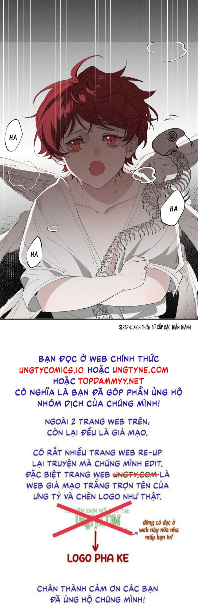 Phá Vỡ Giới Hạn Chap 1 - Trang 3