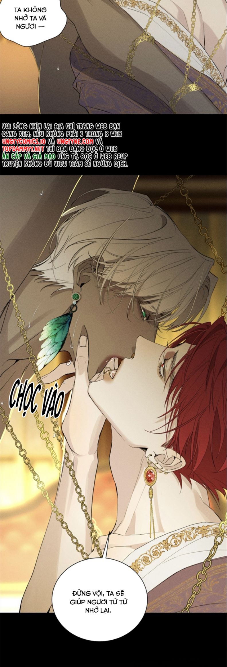 Phá Vỡ Giới Hạn Chap 1 - Trang 3