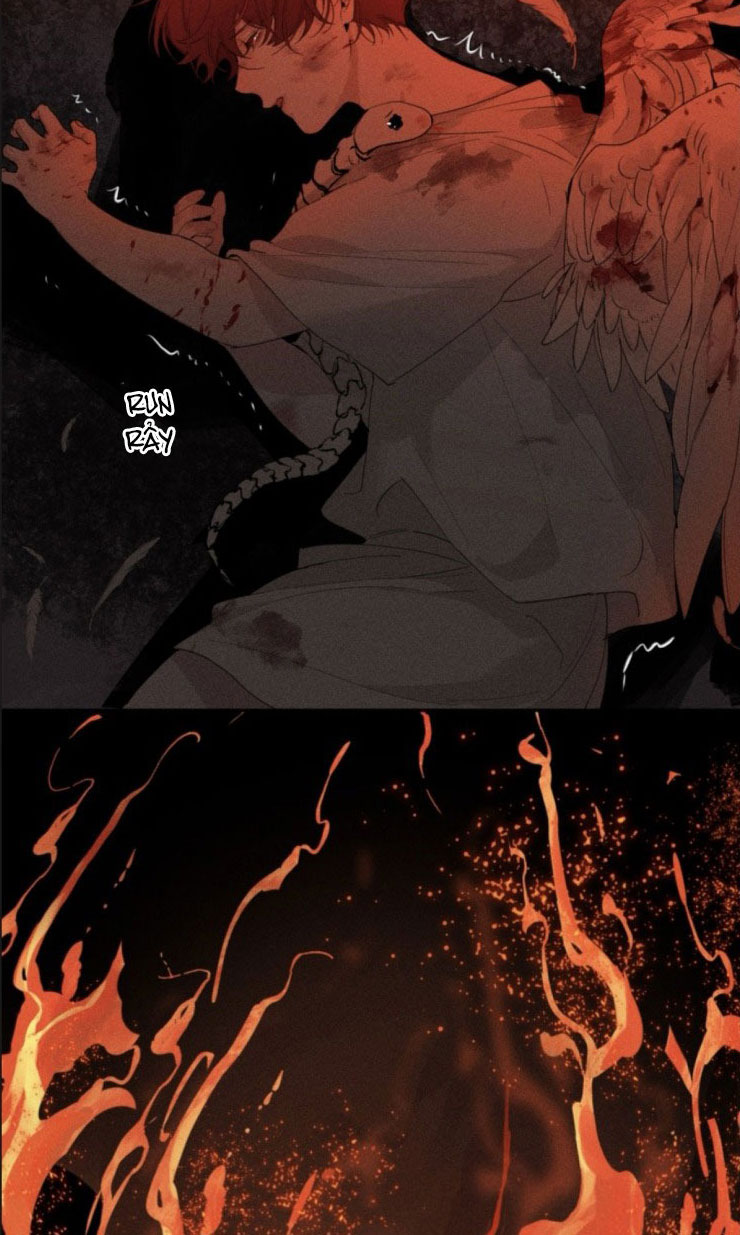 Phá Vỡ Giới Hạn Chap 2 - Trang 3