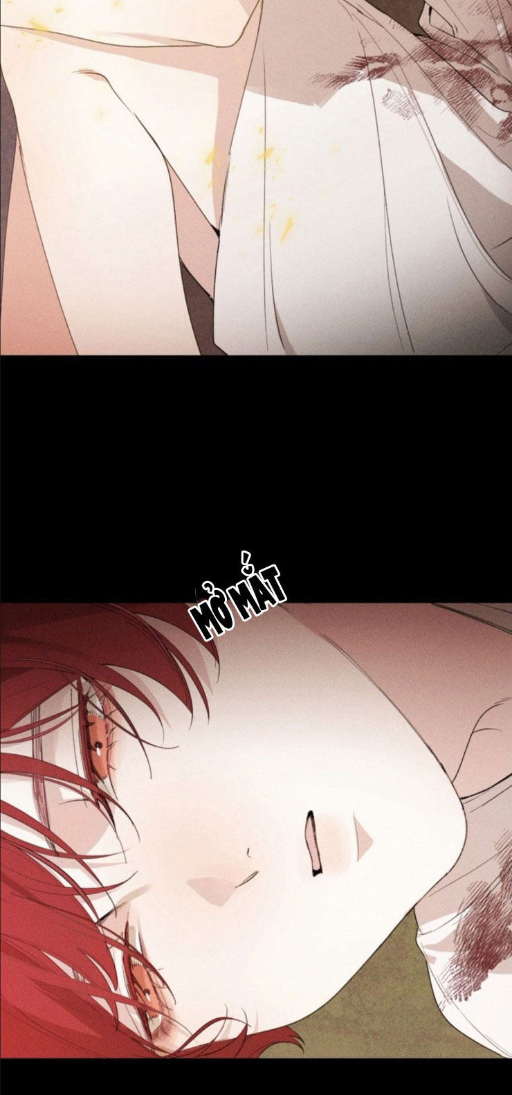 Phá Vỡ Giới Hạn Chap 2 - Trang 3