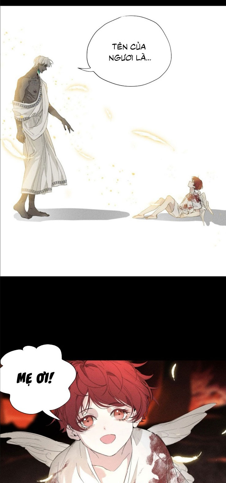 Phá Vỡ Giới Hạn Chap 2 - Trang 3