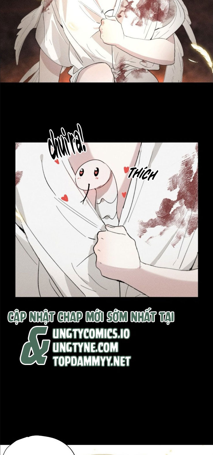 Phá Vỡ Giới Hạn Chap 2 - Trang 3