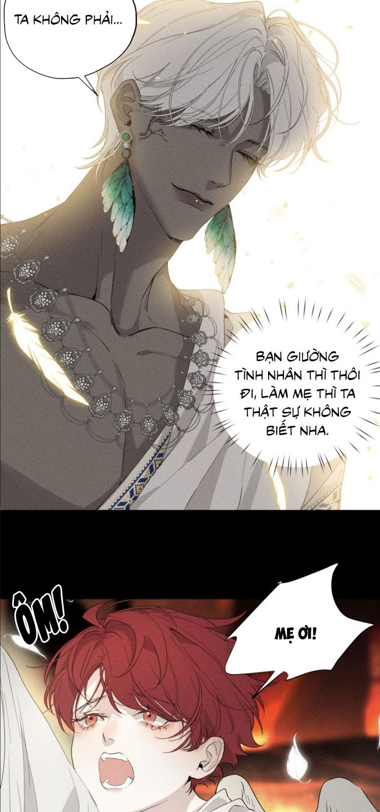 Phá Vỡ Giới Hạn Chap 2 - Trang 3