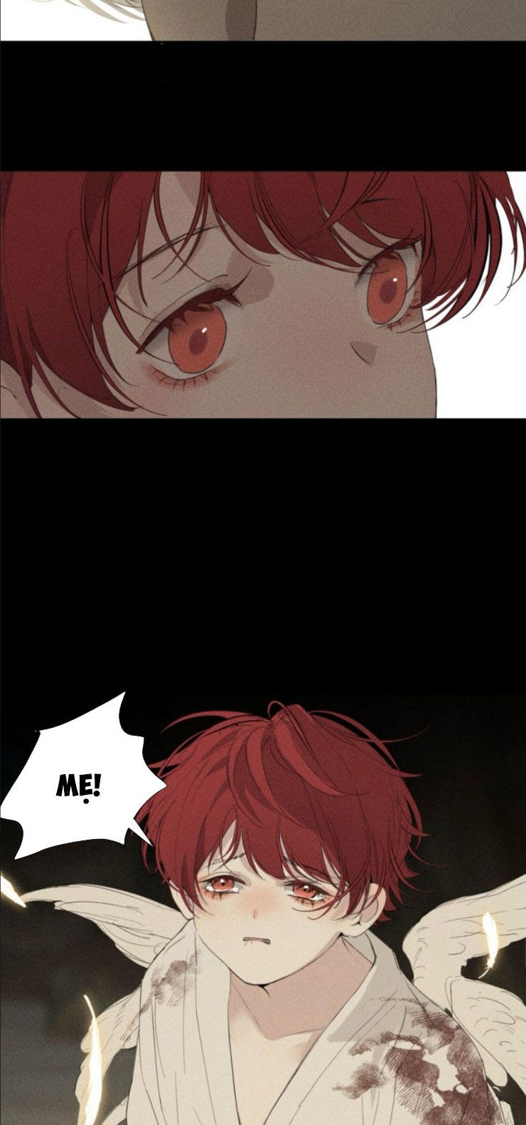 Phá Vỡ Giới Hạn Chap 2 - Trang 3