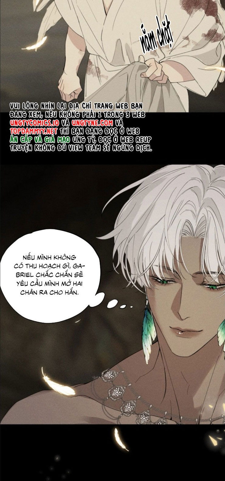 Phá Vỡ Giới Hạn Chap 2 - Trang 3