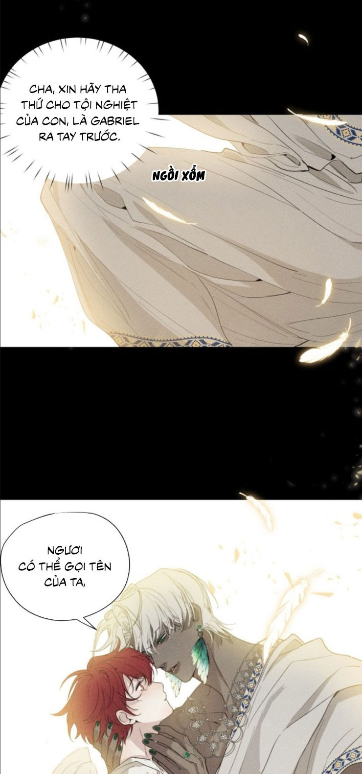 Phá Vỡ Giới Hạn Chap 2 - Trang 3