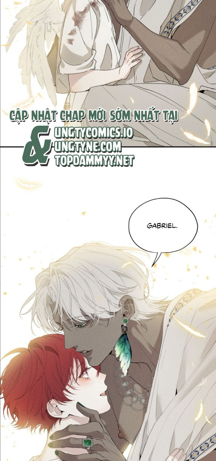 Phá Vỡ Giới Hạn Chap 2 - Trang 3