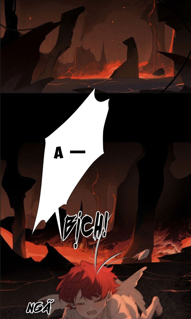 Phá Vỡ Giới Hạn Chap 2 - Trang 3