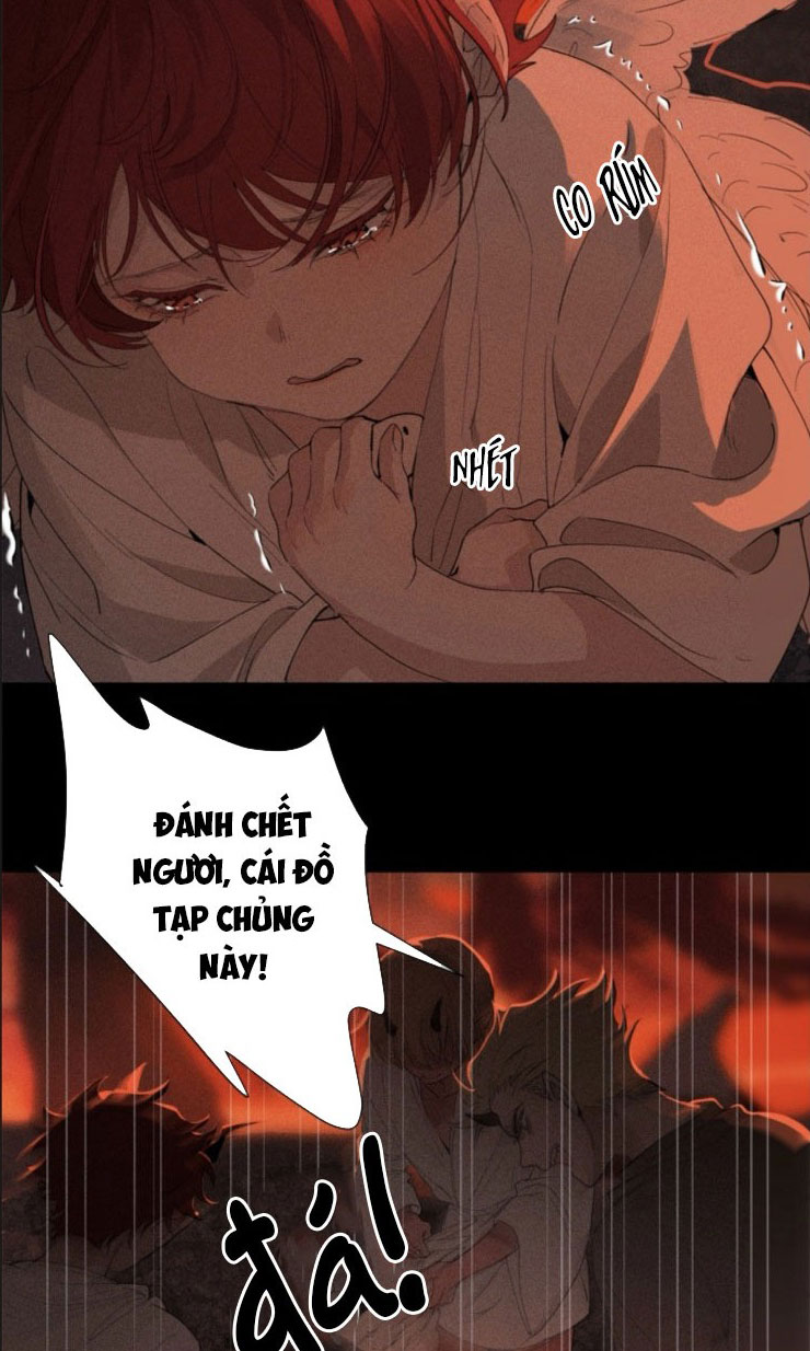 Phá Vỡ Giới Hạn Chap 2 - Trang 3