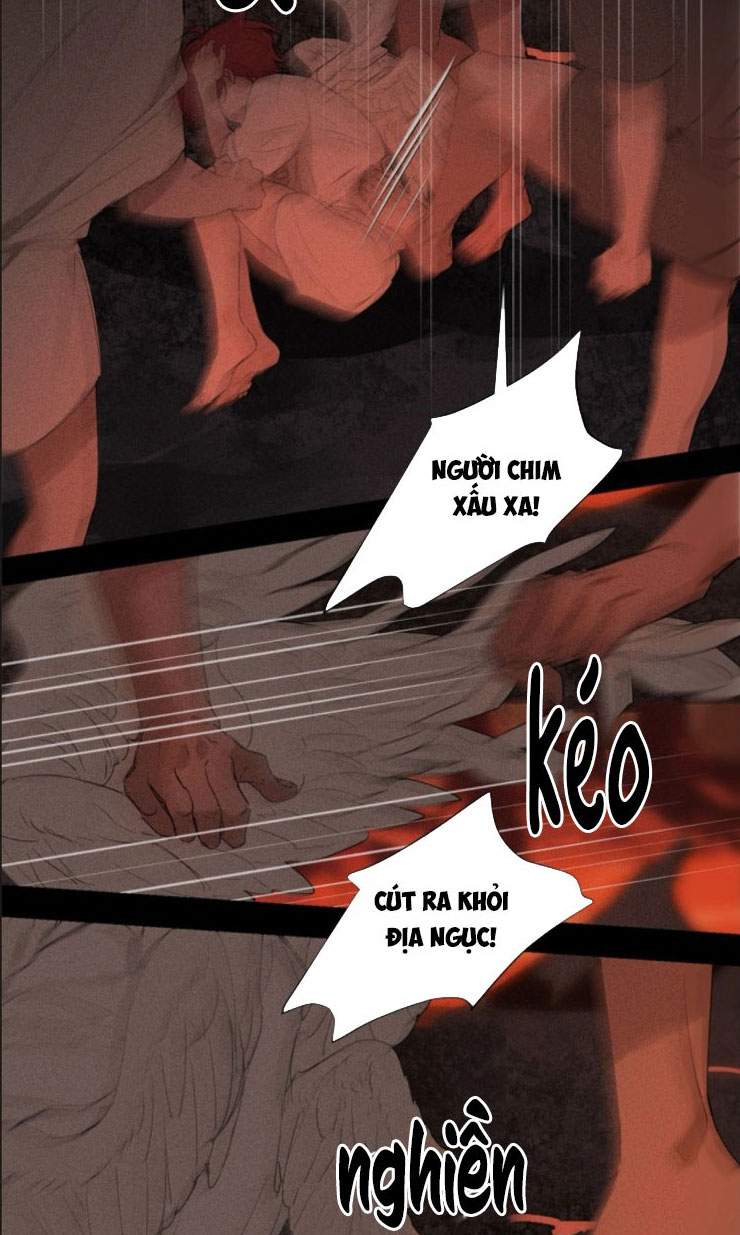 Phá Vỡ Giới Hạn Chap 2 - Trang 3