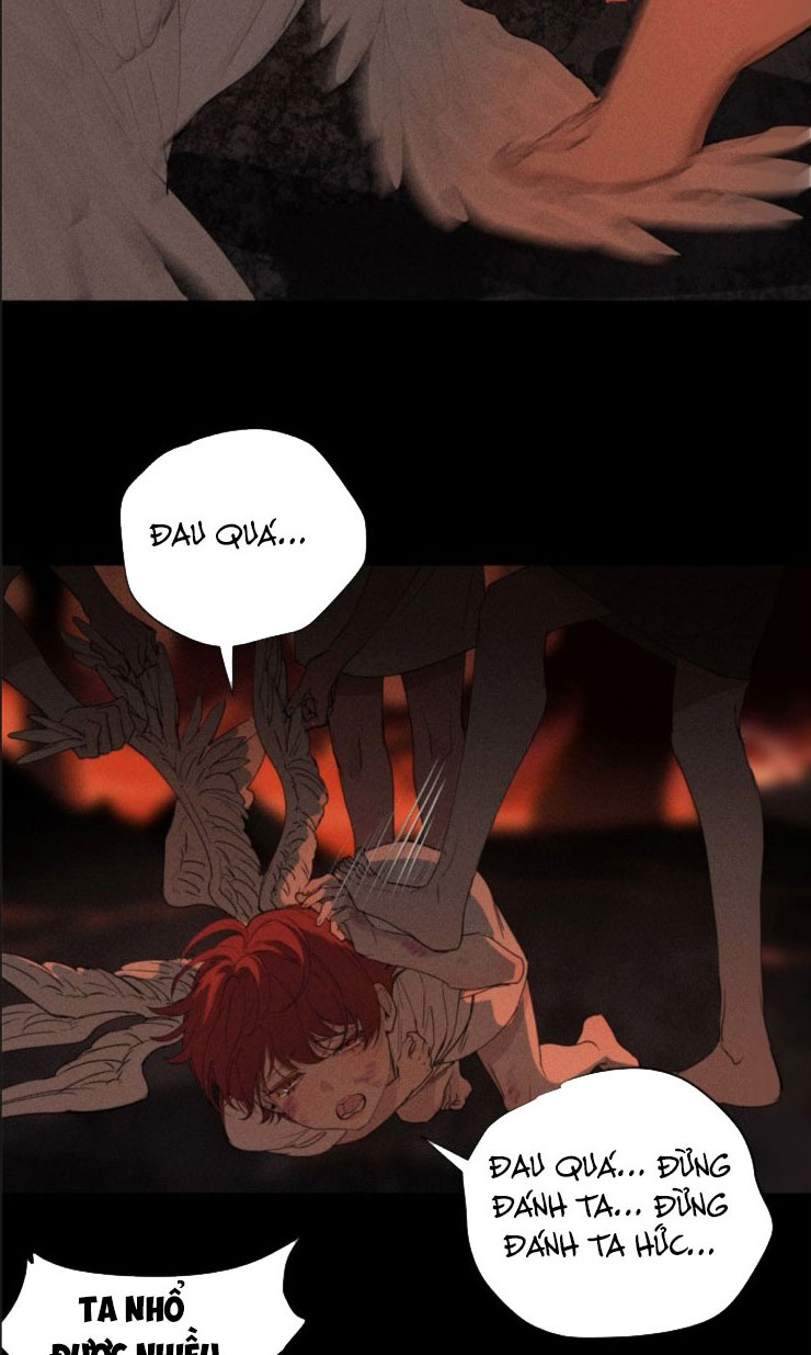 Phá Vỡ Giới Hạn Chap 2 - Trang 3