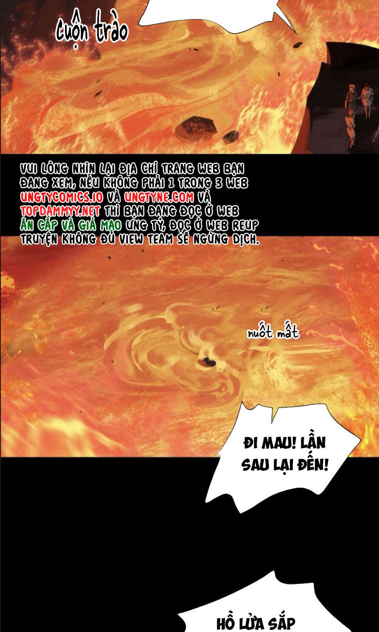 Phá Vỡ Giới Hạn Chap 2 - Trang 3