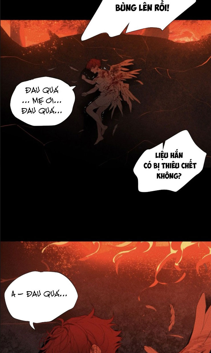 Phá Vỡ Giới Hạn Chap 2 - Trang 3