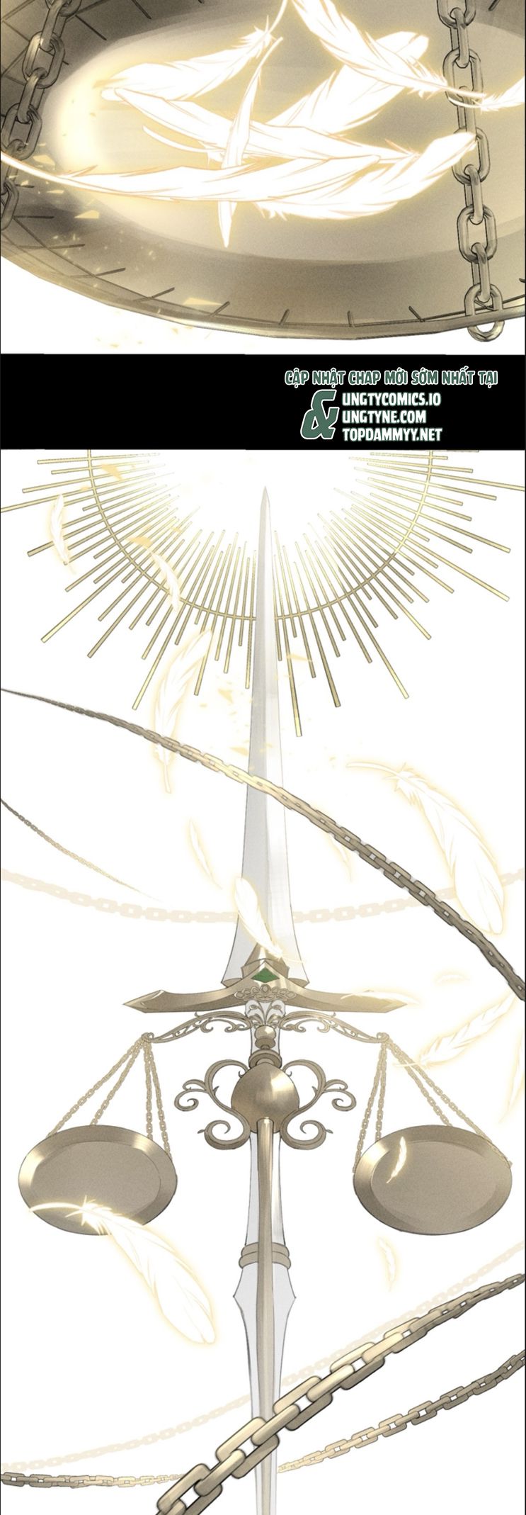 Phá Vỡ Giới Hạn Chap 3 - Trang 3