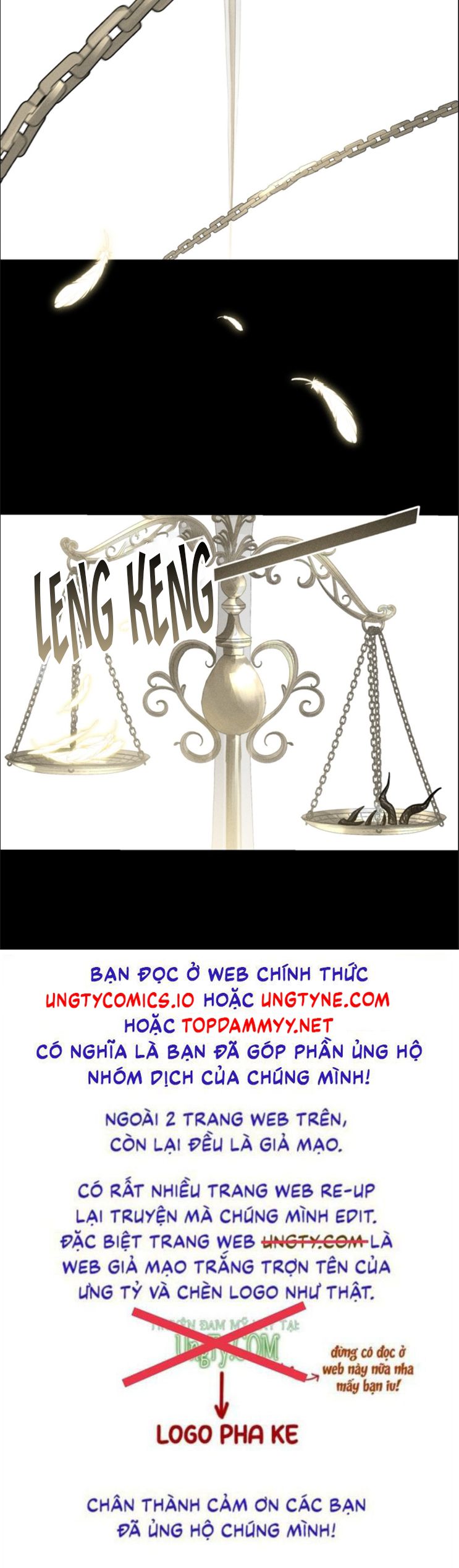 Phá Vỡ Giới Hạn Chap 3 - Trang 3