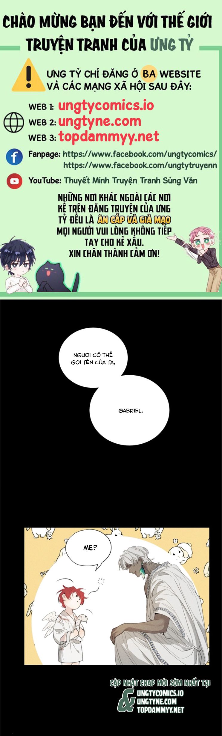 Phá Vỡ Giới Hạn Chap 3 - Trang 3