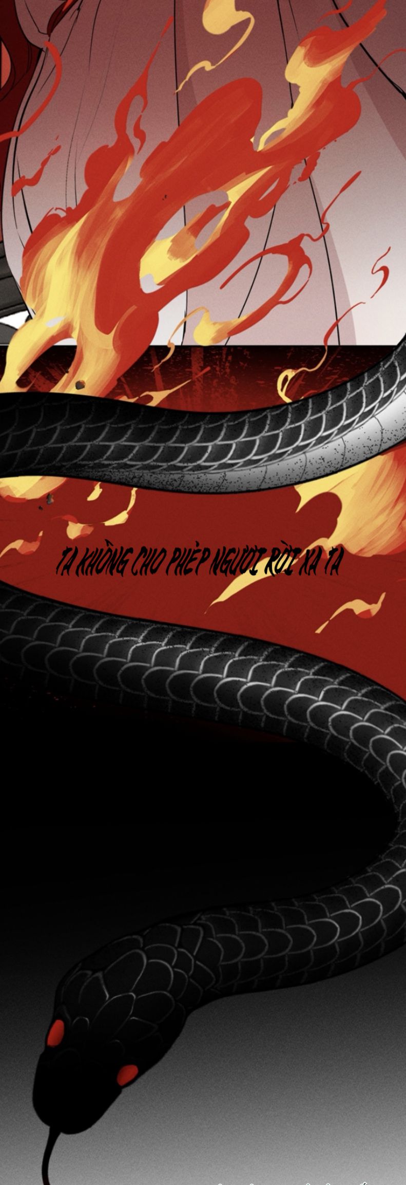 Phá Vỡ Giới Hạn Chap 4 - Trang 3