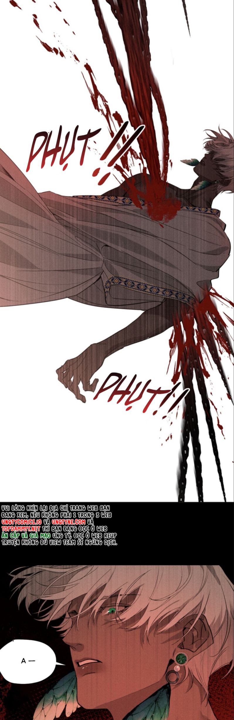 Phá Vỡ Giới Hạn Chap 4 - Trang 3