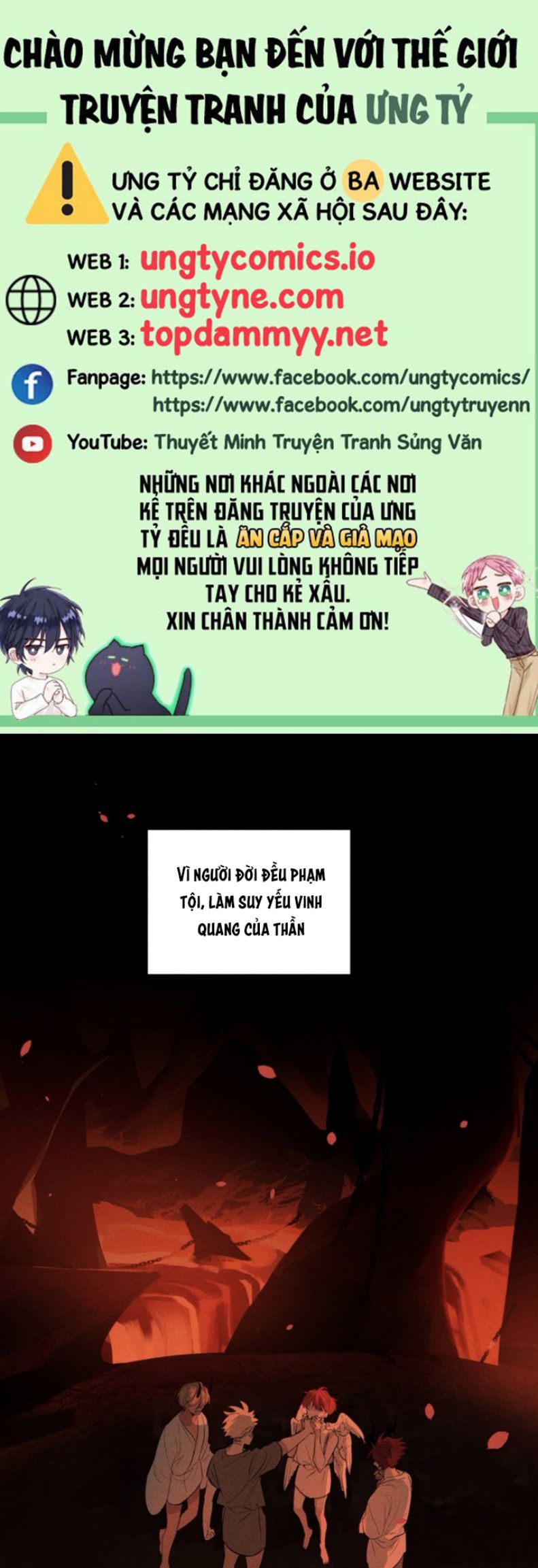 Phá Vỡ Giới Hạn Chap 4 - Trang 3