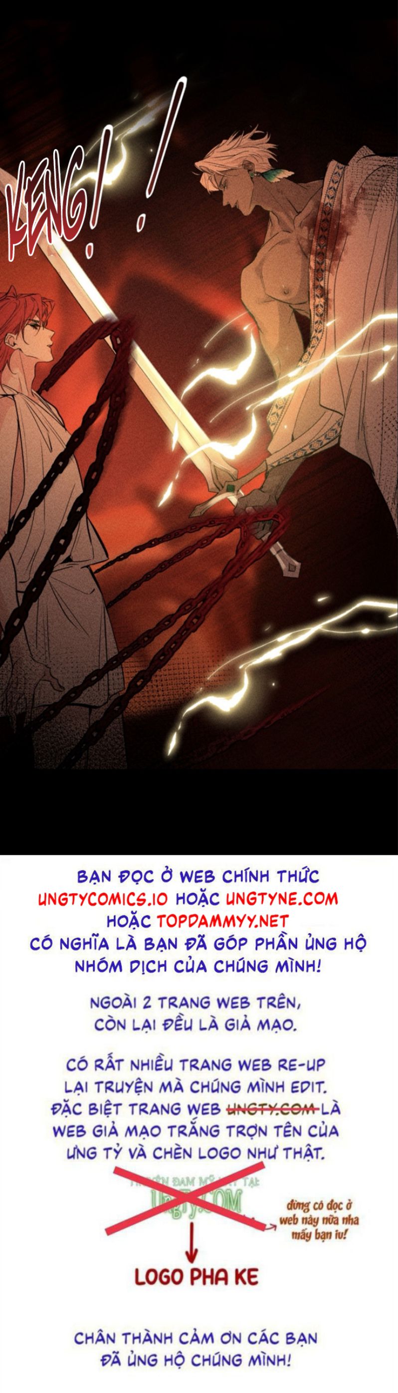 Phá Vỡ Giới Hạn Chap 4 - Trang 3