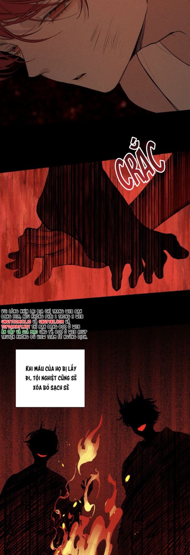 Phá Vỡ Giới Hạn Chap 4 - Trang 3