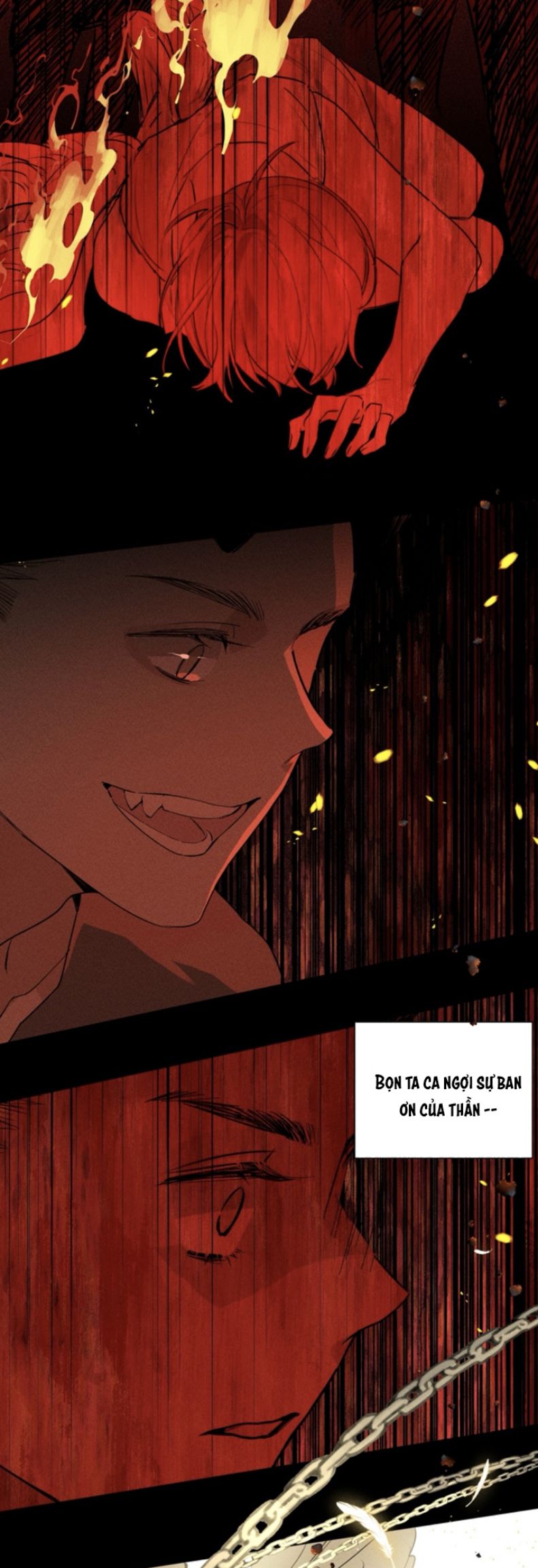 Phá Vỡ Giới Hạn Chap 4 - Trang 3